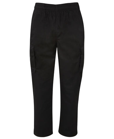 Buy Unisex Classic Ultimate Cotton Chef Pant - Chefwear Online at Best  price - UT