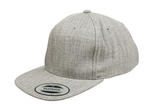 Flexfit Classic Snapback Cap