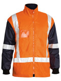 BISLEY BK6975 - 5 in 1 Rain Jacket - Workin' Gear