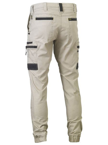 Flx & Move™ stretch pants - BPC6130 - Bisley Workwear