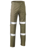 BISLEY BP6999T 3M Biomotion Double Taped Cool Light Weight Utility Pant - Workin' Gear