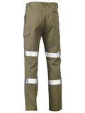 BISLEY BP6999T 3M Biomotion Double Taped Cool Light Weight Utility Pant - Workin' Gear