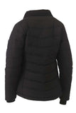 BISLEY BJL6828 Women's Puffer Jacket - Workin Gear