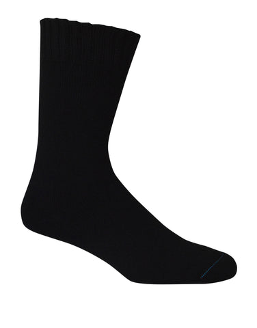 Bamboo Textiles Extra Thick Bamboo Socks (Single Pack) - Multi Colours - Workin' Gear