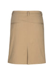 BIZ BS022L Women's Lawson Chino Skirt - Workin Gear
