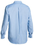 BISLEY BS6030 Oxford Shirt - Workin Gear