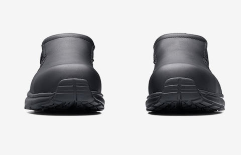 BLUNDSTONE 886 Ladies Slip on Safety Shoe Workin' Gear