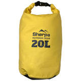 SHERPA 20L Waterproof Dry Bag  - Workin Gear
