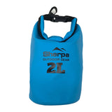 SHERPA 2L Waterproof Dry Bag (DB2)