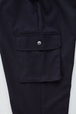 BIZCARE CL954LL Ladies Comfort Waist Cargo Pant - 3 Colours - Workin' Gear