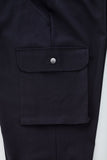 BIZCARE CL959ML Men's Comfort Waist Cargo Pant - 3 Colours - Workin' Gear