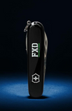 FXD Limited Edition Victorinox Swiss Army Knife (WK◆1)