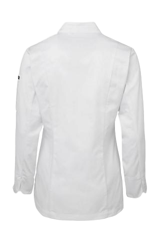 Jb 2025 chef jacket