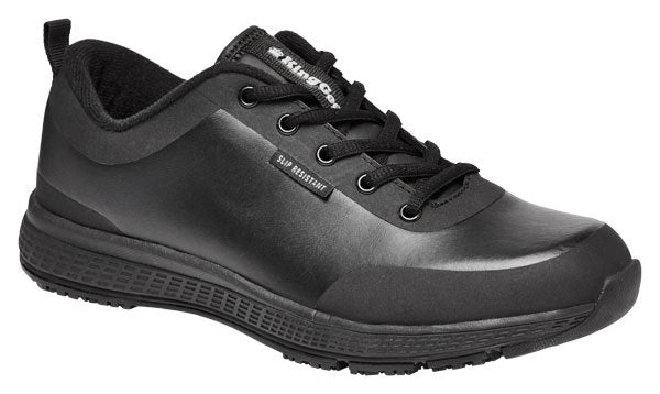 KING GEE K22300 Ladies SuperLite Lace Slip Resistant Workin' Gear