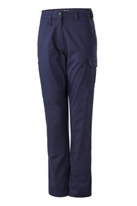 KING GEE Womens Stretch Cargo Pant (K43011)