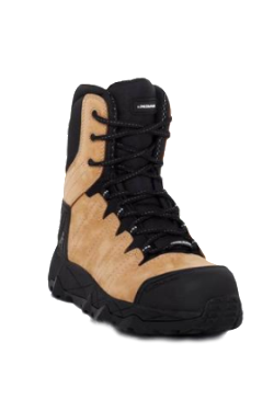 Composite Toe Safety Zip Boots MACK Terrapro Workin Gear
