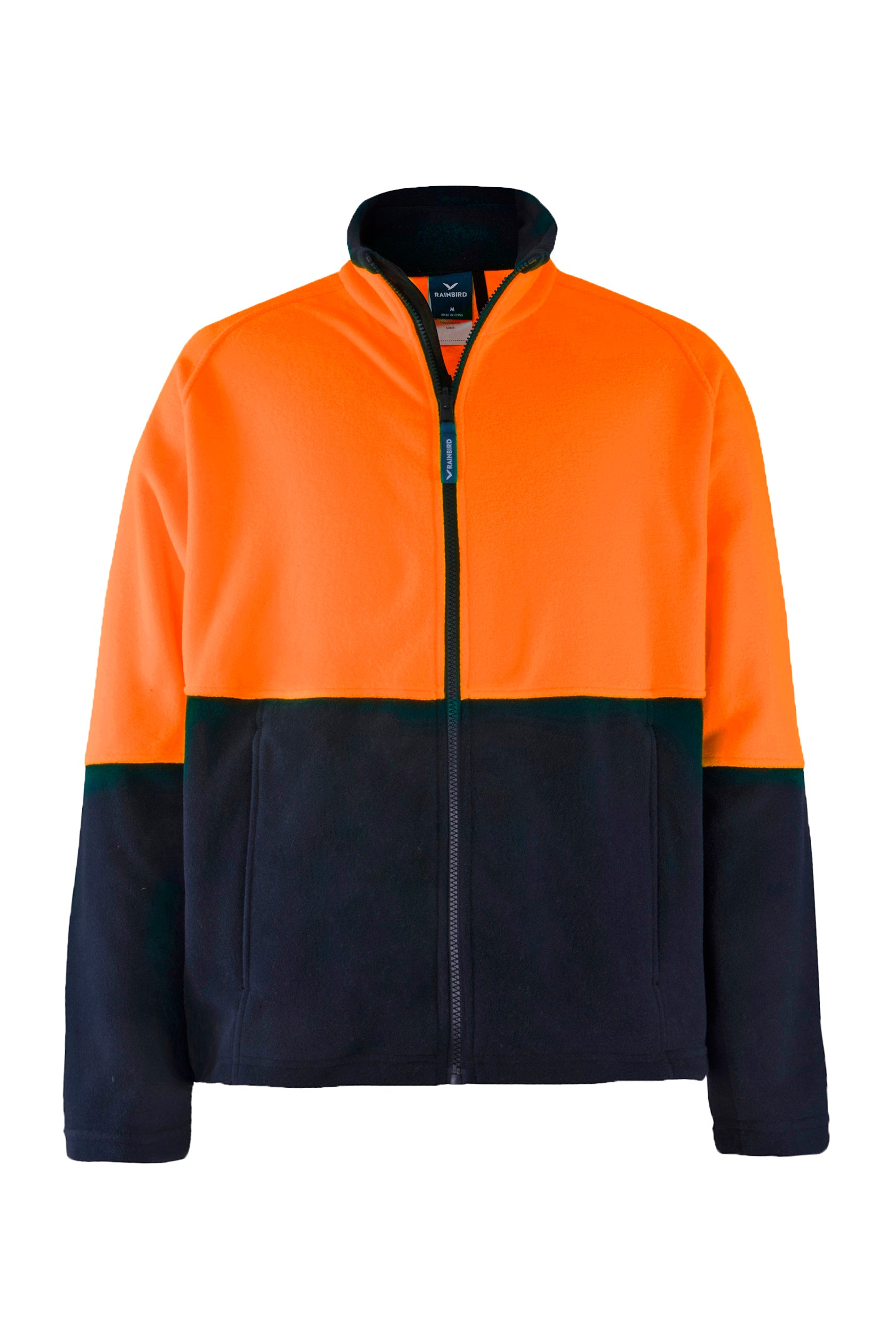 NANGU-JACKET-8726-FLUORO-
