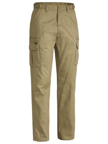 BISLEY BPC6007 Original 8 Pocket Mens Cargo Pant - Workin' Gear