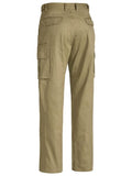 BISLEY BPC6007 Original 8 Pocket Mens Cargo Pant - Workin' Gear