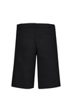 BIZCARE CL960MS Men's Comfort Waist Shorts 3 Colours - Workin' Gear