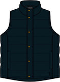 PILBARA Mens Puffer Vest (RMPC053) - Workin' Gear