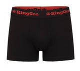 KING GEE Cotton Trunk - 3 Pack - Workin Gear