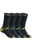 FXD WORK SOCKS SK◆2  (4 Pack) - Workin' Gear