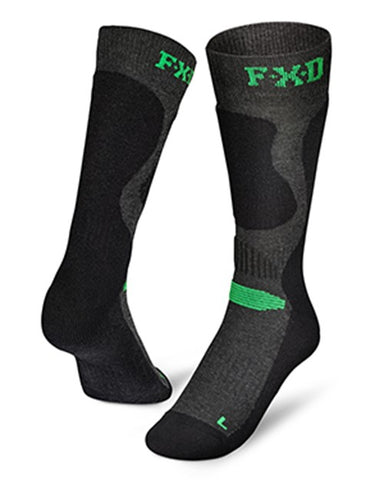 FXD Tech Socks SK◆7 - Workin Gear