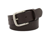 Workin Gear - BUCKLE 5088 "Slate' Leather Belt 35mm