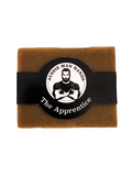 AUSSIE MAN HANDS - Exfoliating Natural Soap Bar - The Apprentice