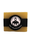 AUSSIE MAN HANDS - Moisturising Natural Soap Bar - The Daydreamer