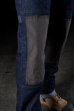 FXD WD◆1 Work Denim with knee pad pockets - Workin' Gear
