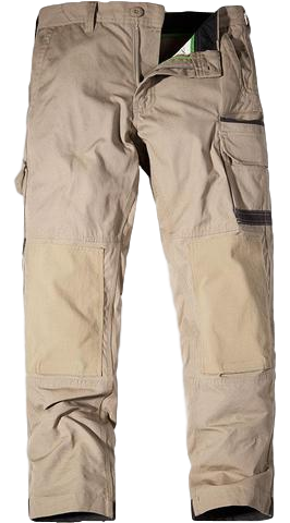【COLOR iN ID】Work cotton cargo pants Dakota WorkPro Series Men's Stretch Cargo Work Pants | Mark's