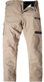 FXD WP◆3W Stretch Cargo Pants LADIES - 3 Great Colours - Workin' Gear