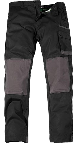 FXD WP◇1 Cargo Pants - 3 Great Colours | Workin' Gear