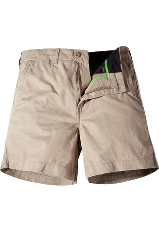 FXD short Lightweight Shorts FXD WS 2 Workin Gear