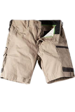 FXD WS◆3 Stretch Cargo Work Shorts - 3 Colours - Workin' Gear