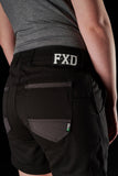 Workin Gear - FXD WS-2W Ladies Lightweight Work Shorts