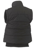 BISLEY BVL0828 Women's Puffer Vest - Workin Gear