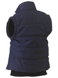 BISLEY BVL0828 Women's Puffer Vest - Workin Gear