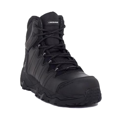 Mack top work boots