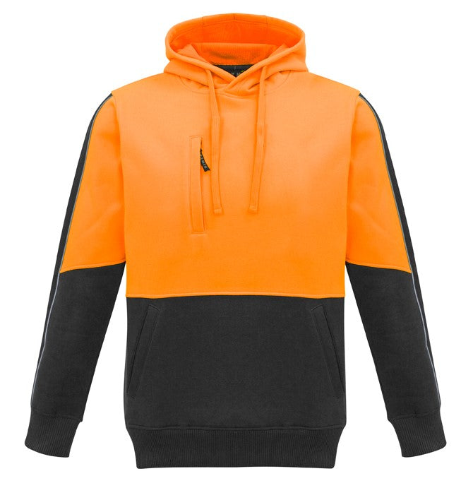 ZT481_OrangeCharcoal_Front_653