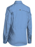 BISLEY BL6414 Womens X Airflow™ Ripstop Shirt - Workin Gear