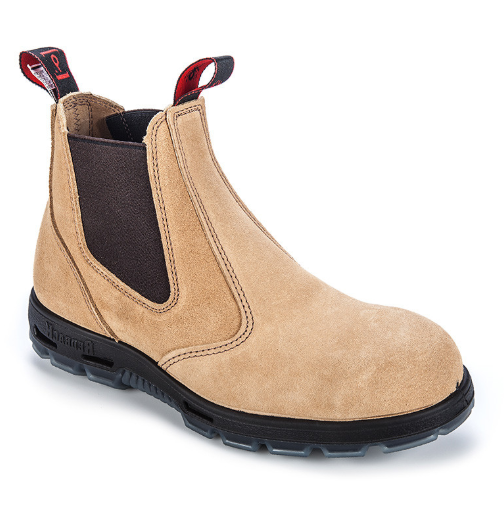 Ladies redback 2025 boots uk