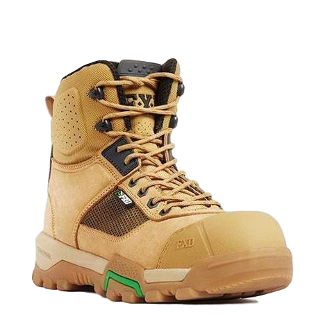 Fxd boots afterpay sales
